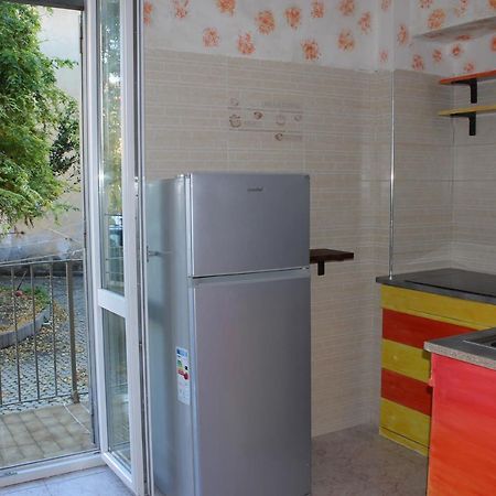 Casa D'Oriente Apartment Торино Екстериор снимка