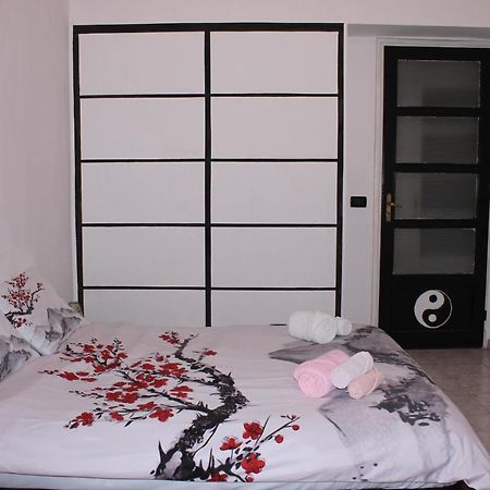 Casa D'Oriente Apartment Торино Екстериор снимка