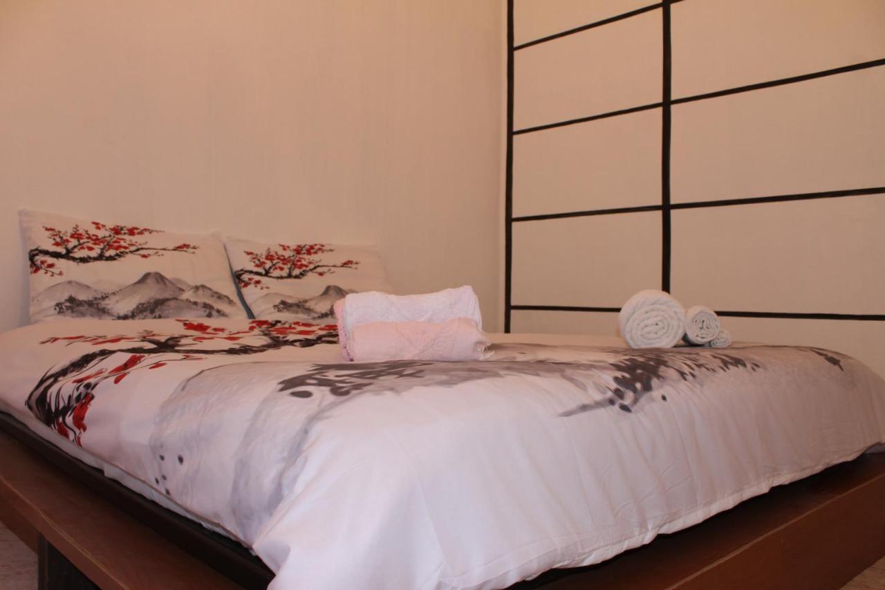 Casa D'Oriente Apartment Торино Екстериор снимка