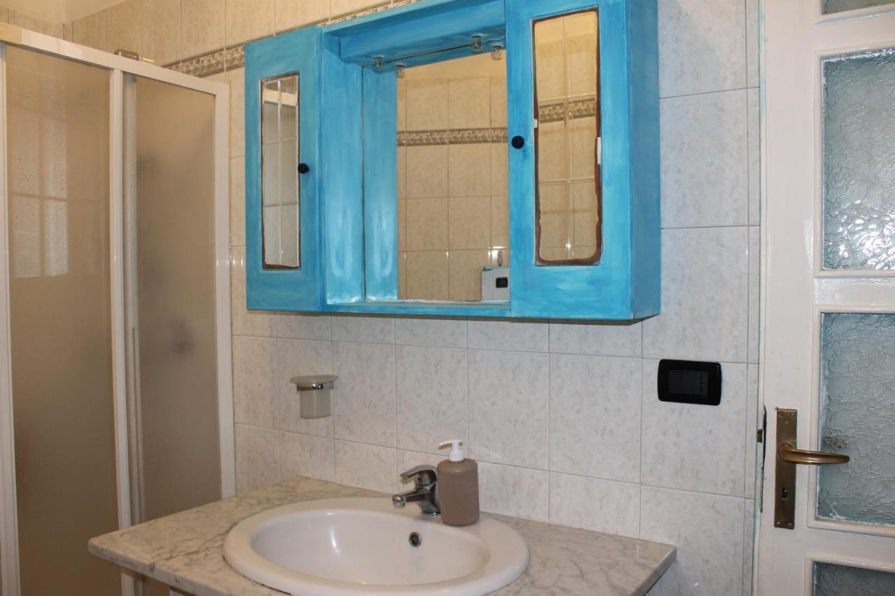 Casa D'Oriente Apartment Торино Екстериор снимка
