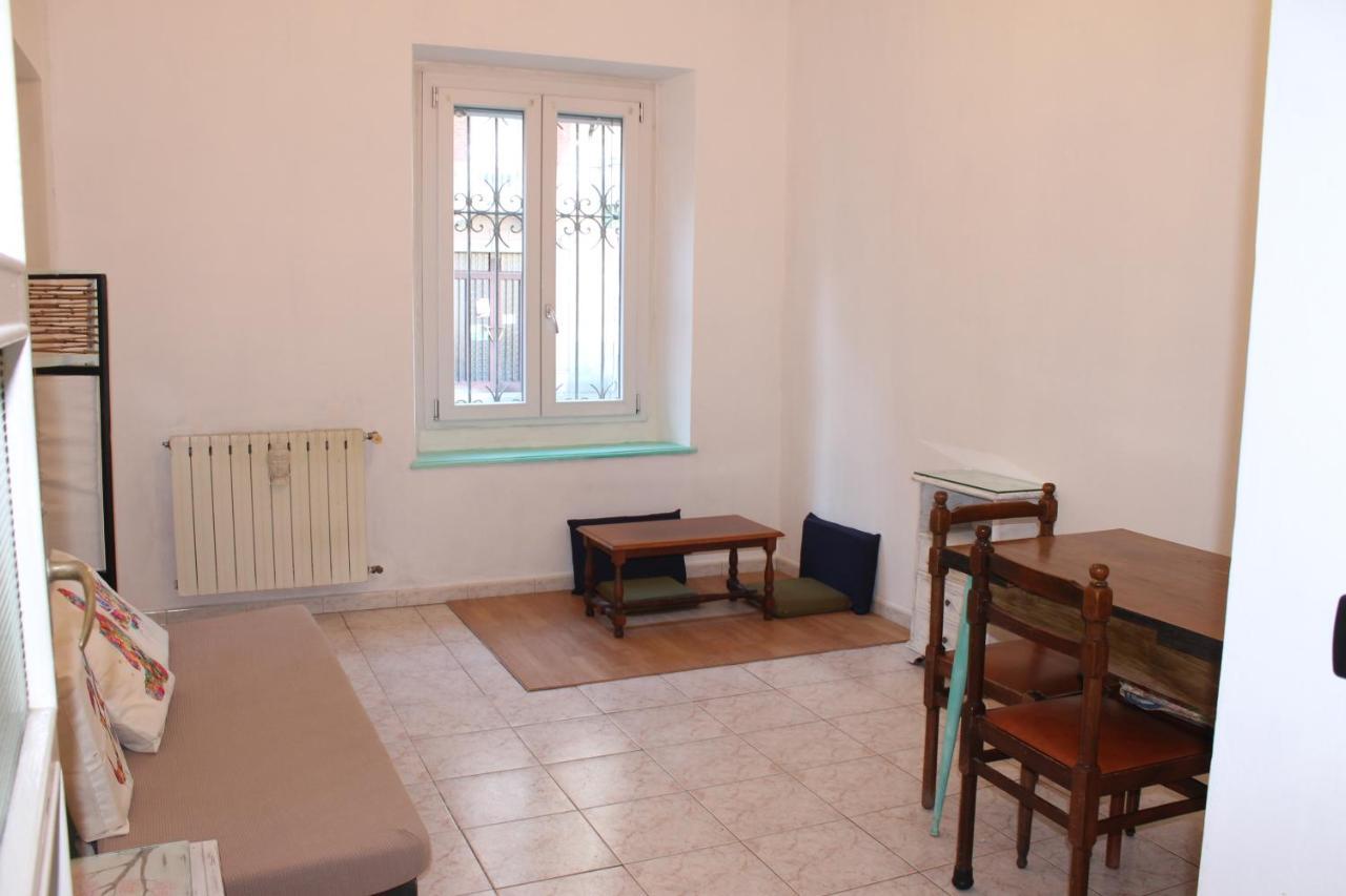 Casa D'Oriente Apartment Торино Екстериор снимка