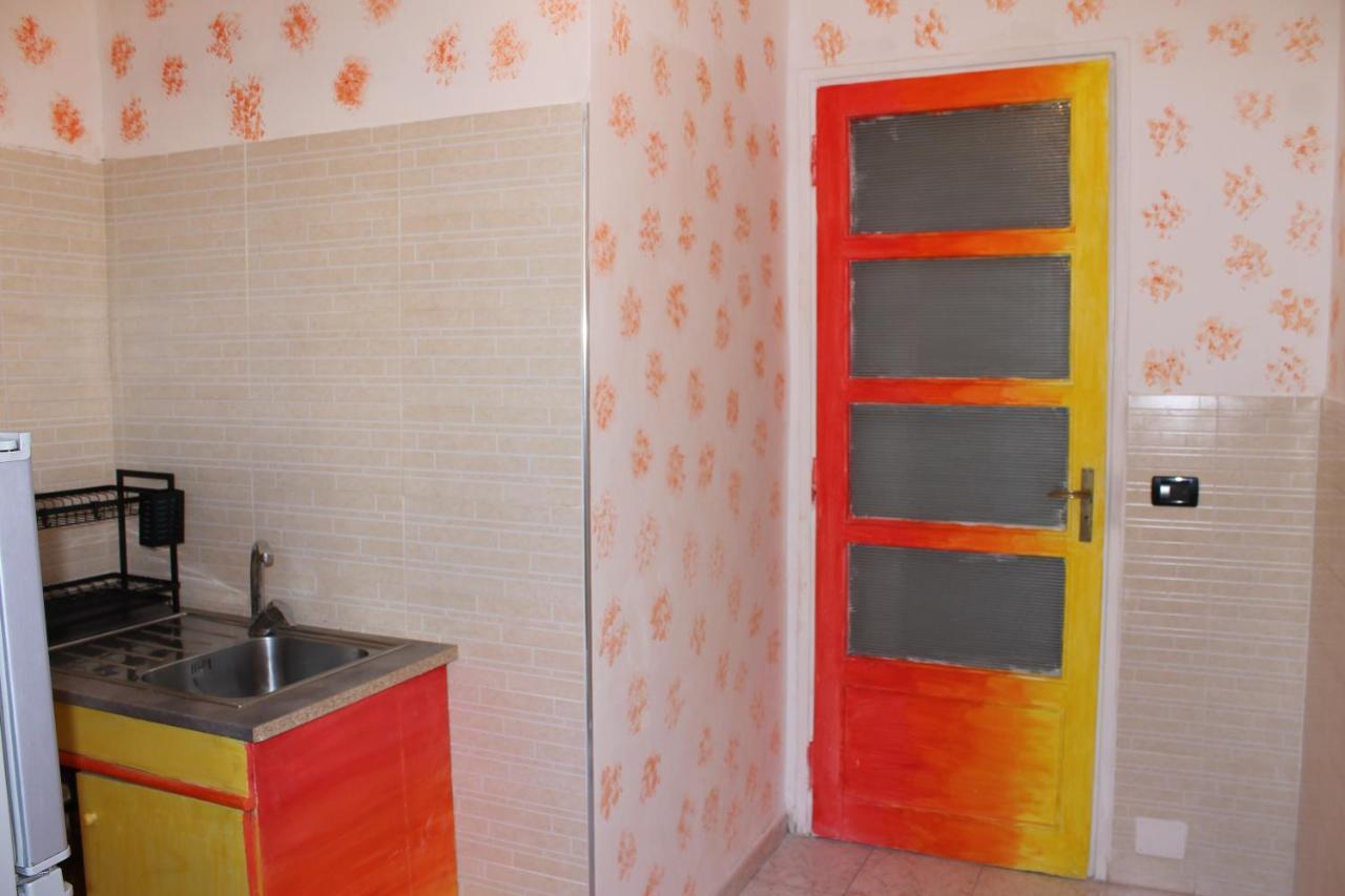Casa D'Oriente Apartment Торино Екстериор снимка