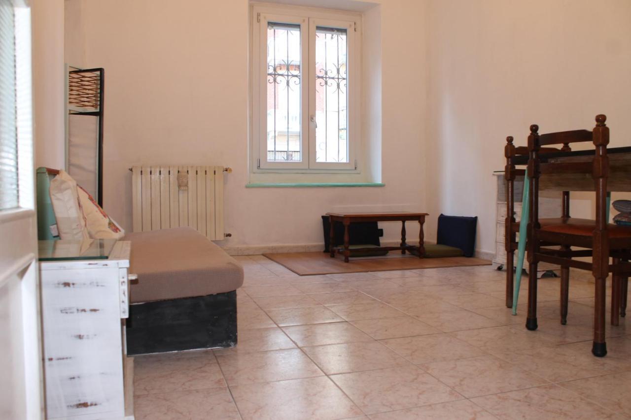 Casa D'Oriente Apartment Торино Екстериор снимка