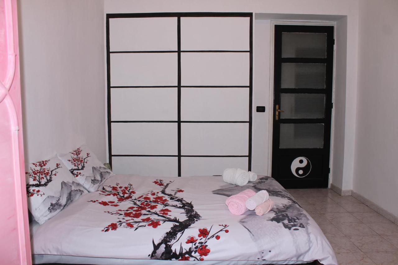 Casa D'Oriente Apartment Торино Екстериор снимка