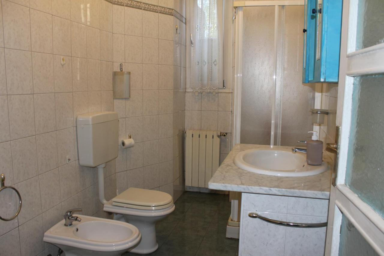 Casa D'Oriente Apartment Торино Екстериор снимка