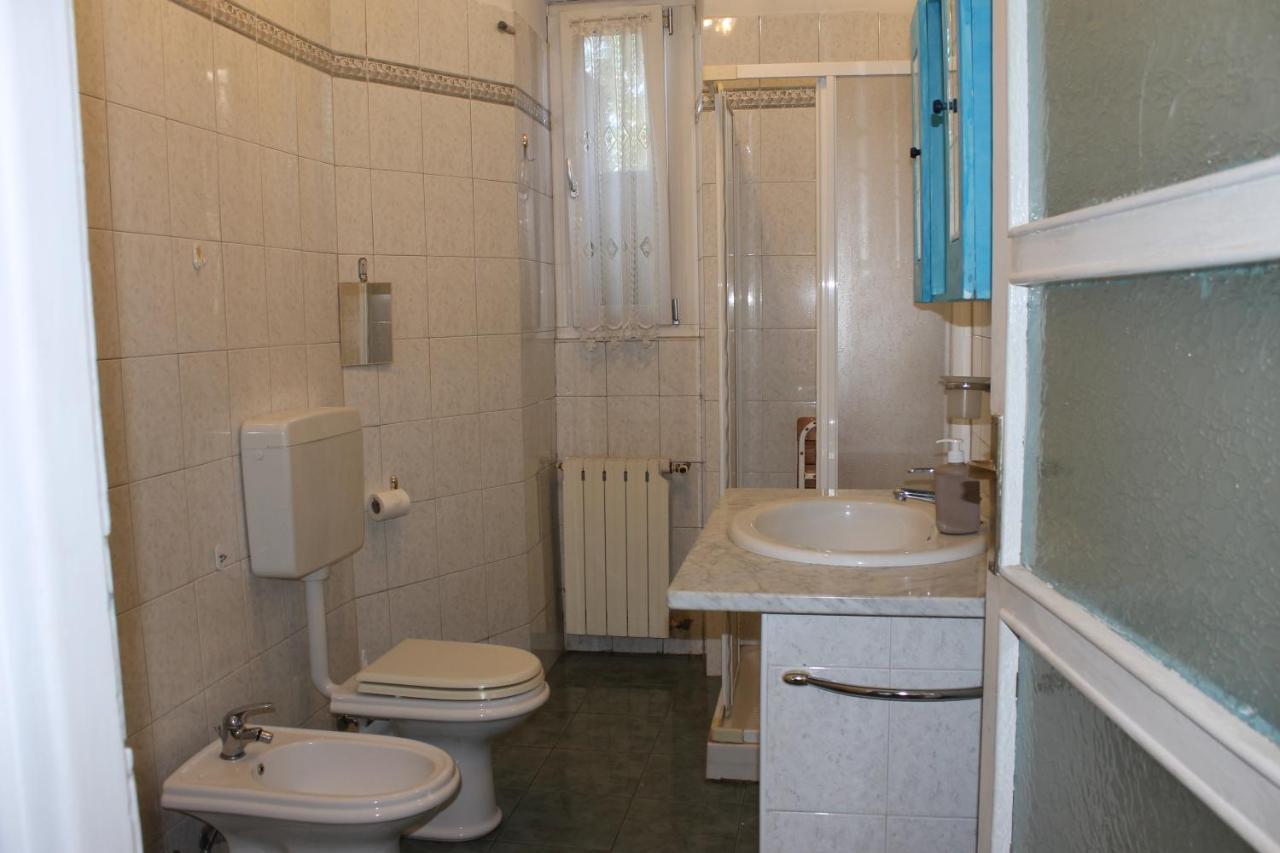 Casa D'Oriente Apartment Торино Екстериор снимка